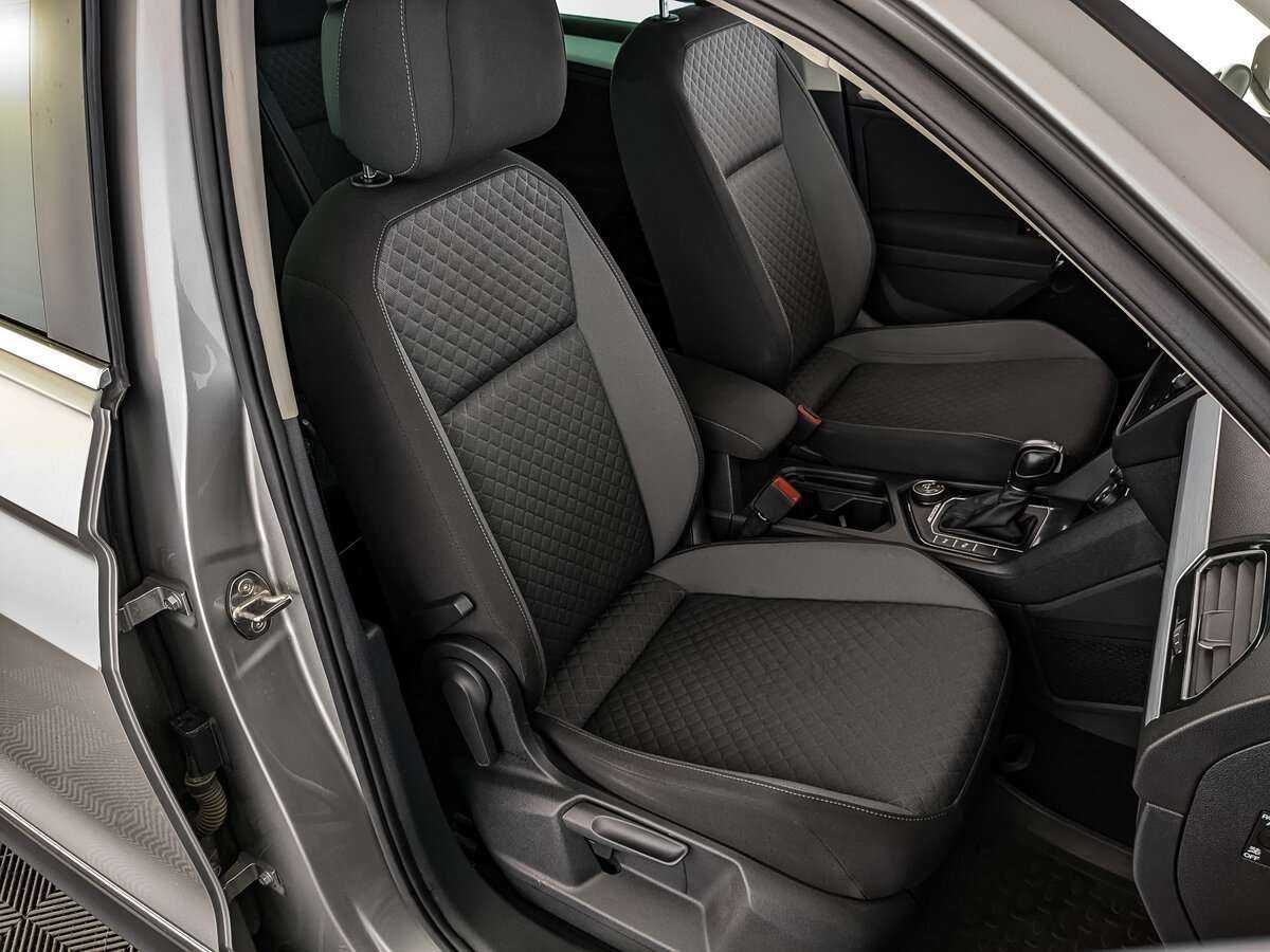 Купить Volkswagen Tiguan, 2017, 107 684 км, фото №19