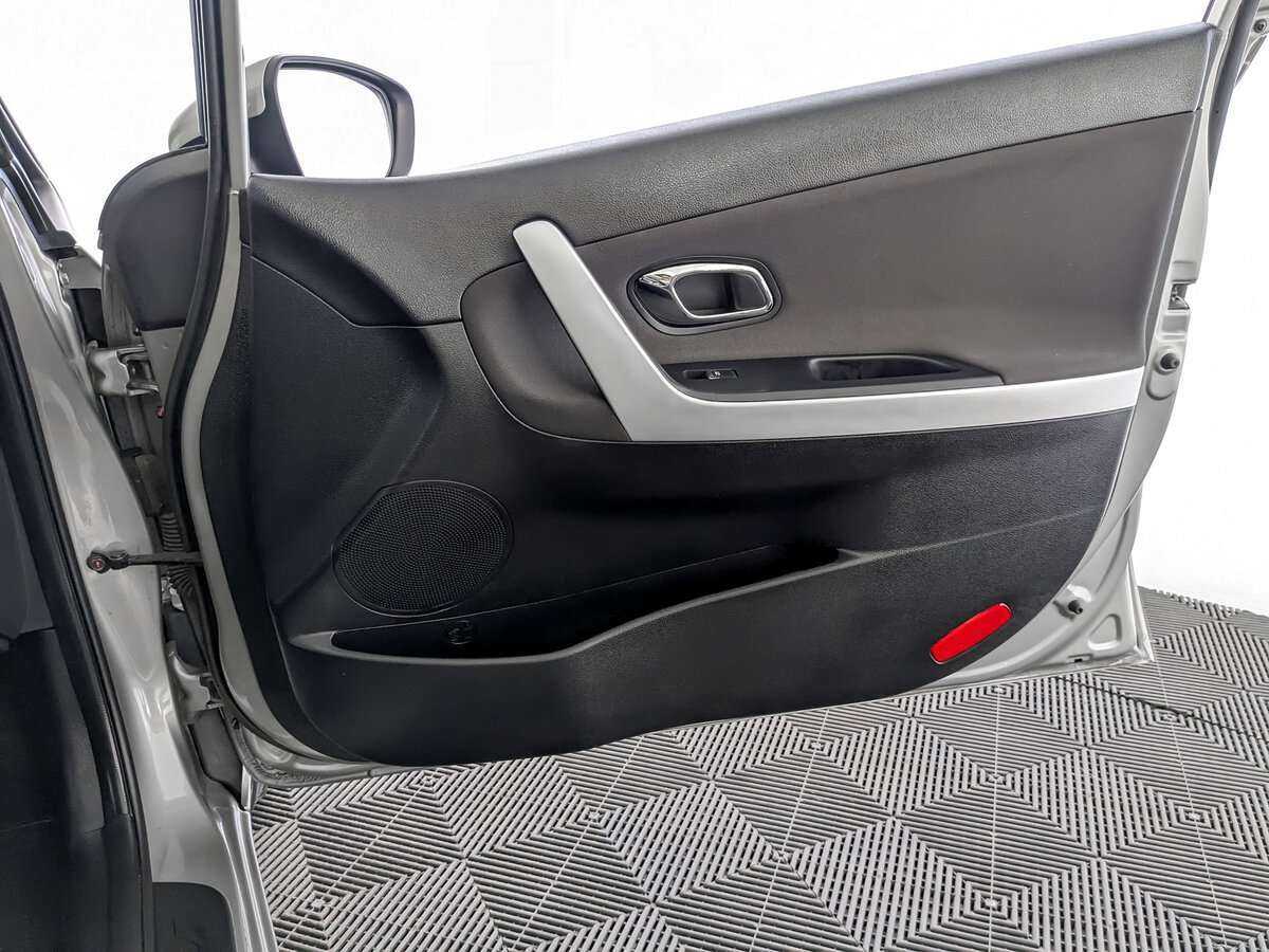 Купить Kia Ceed, 2017, 143 102 км, фото №23