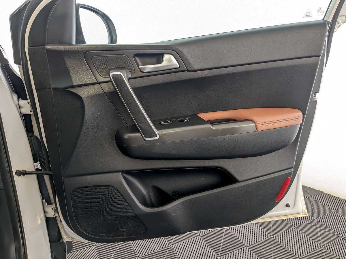 Купить Kia Sportage, 2020, 52 319 км, фото №16