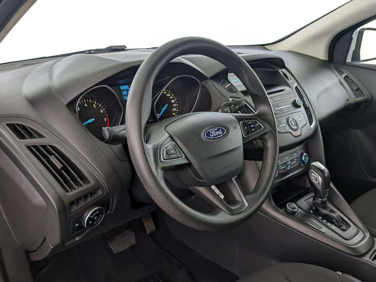 Купить Ford Focus, 2018, 105 000 км, фото №11