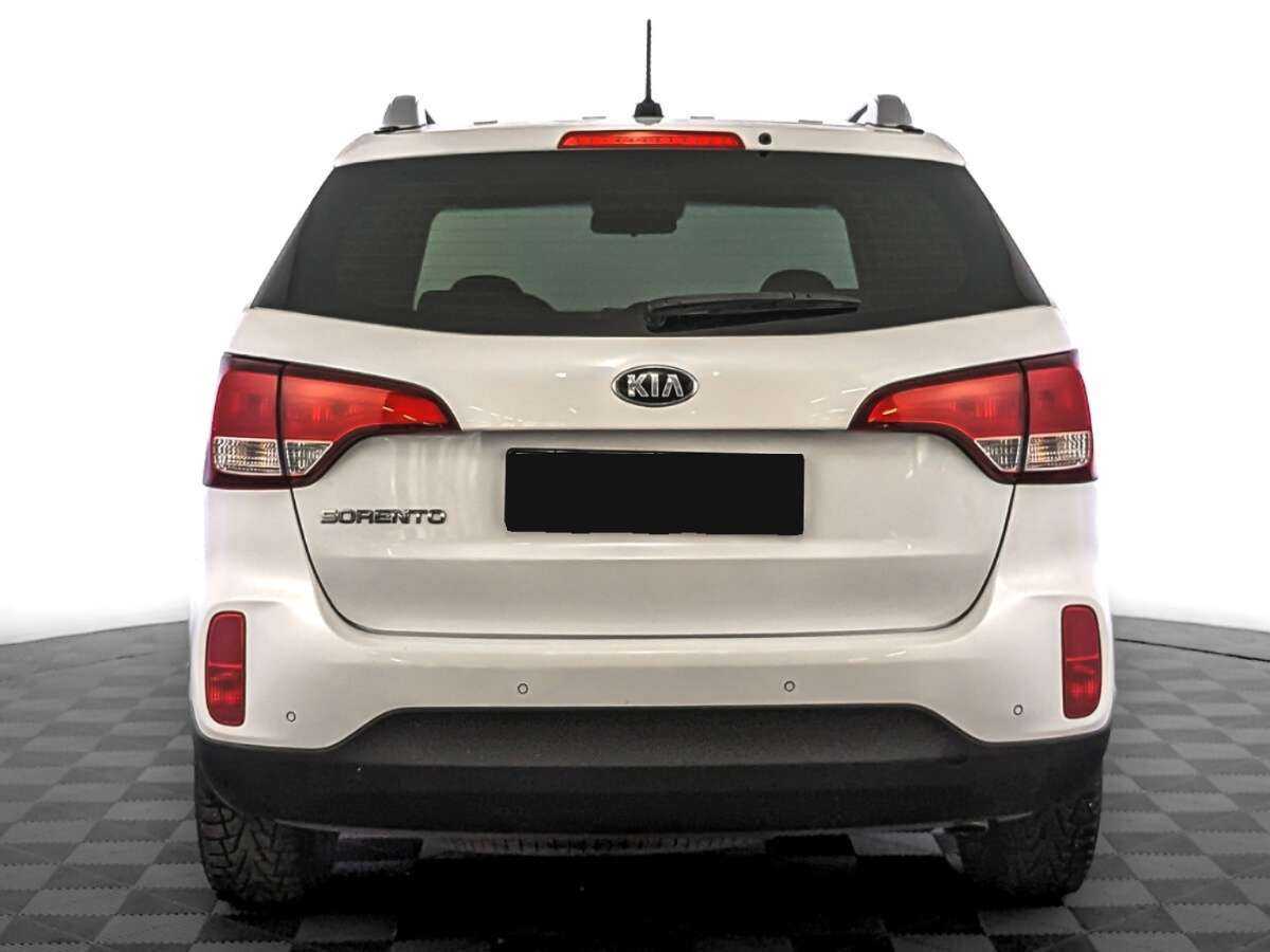 Купить Kia Sorento, 2018, 101 267 км, фото №6