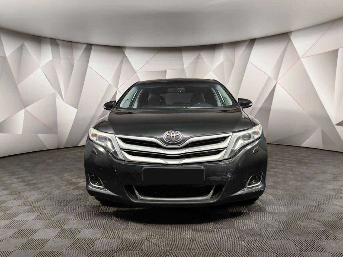 Купить Toyota Venza, 2013, 264 495 км, фото №7