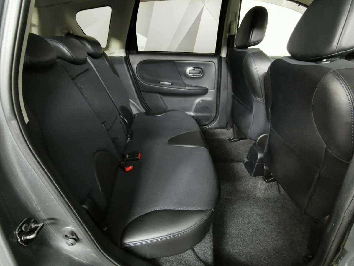 Купить Nissan Note, 2012, 159 666 км, фото №12