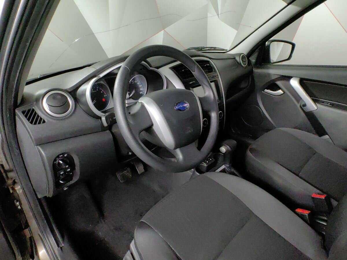 Купить Datsun on-DO, 2019, 97 316 км, фото №14