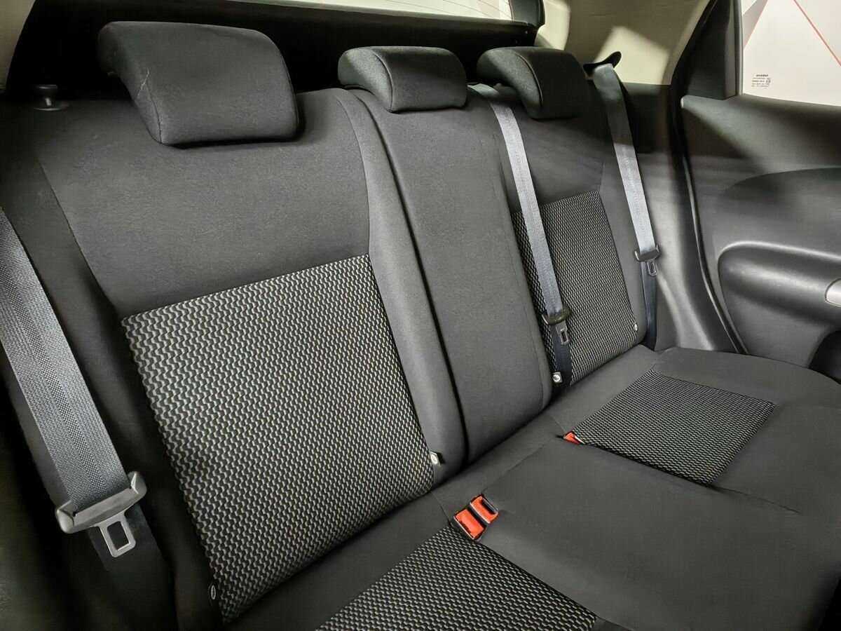 Купить Nissan Juke, 2018, 65 308 км, фото №13