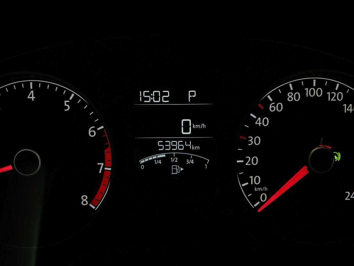 Купить Volkswagen Polo, 2018, 53 964 км, фото №17