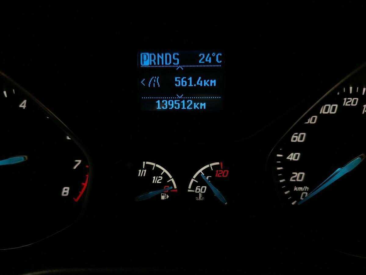 Купить Ford Focus, 2013, 139 507 км, фото №20
