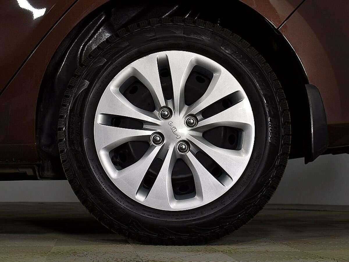 Купить Kia Rio, 2022, 74 861 км, фото №7