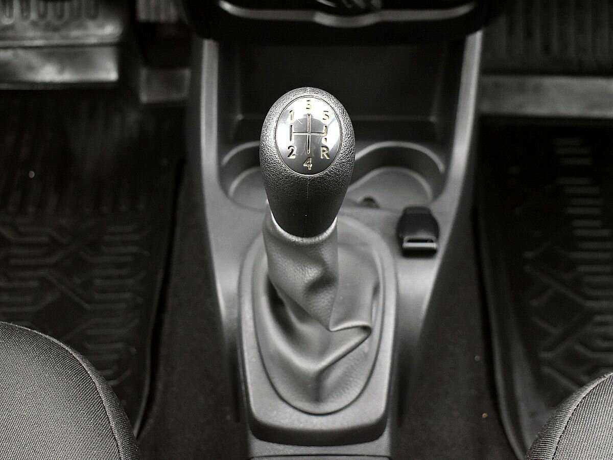 Купить Lada (ВАЗ) Largus, 2021, 59 983 км, фото №12