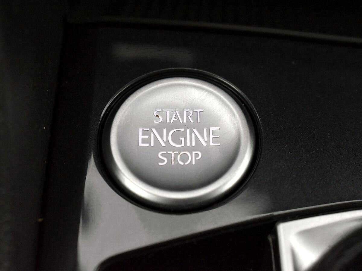 Купить Volkswagen Tiguan, 2020, 15 931 км, фото №14