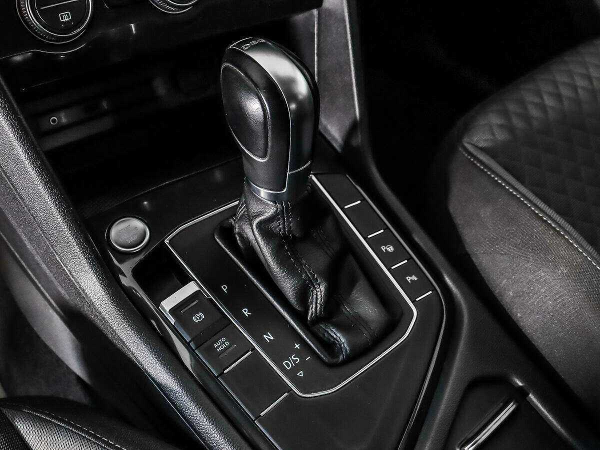 Купить Volkswagen Tiguan, 2017, 109 000 км, фото №10