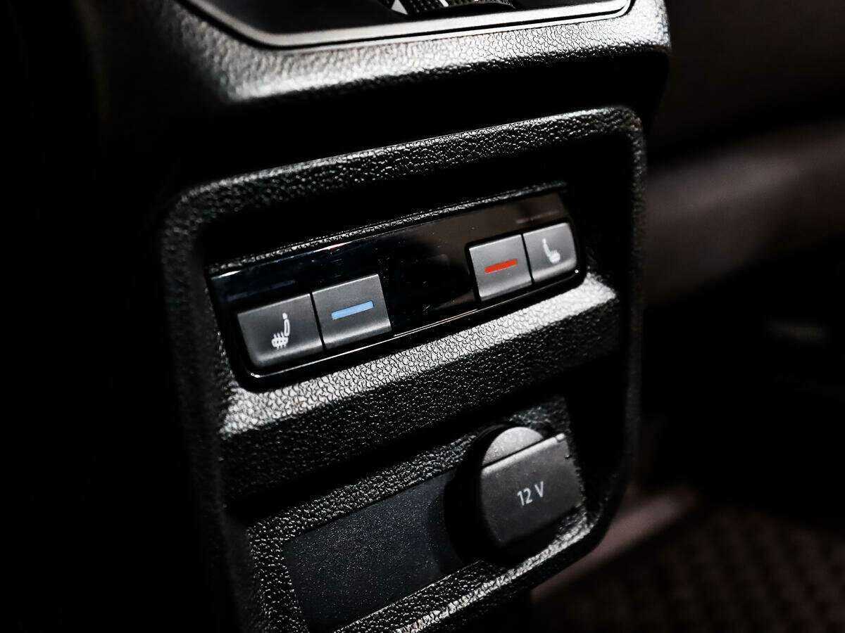 Купить Volkswagen Tiguan, 2017, 109 000 км, фото №14