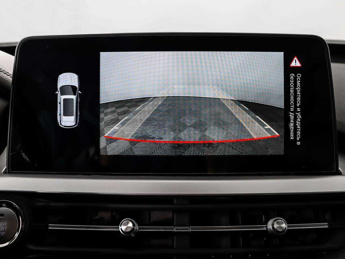 Купить Chery Tiggo 7 Pro, 2021, 65 000 км, фото №16