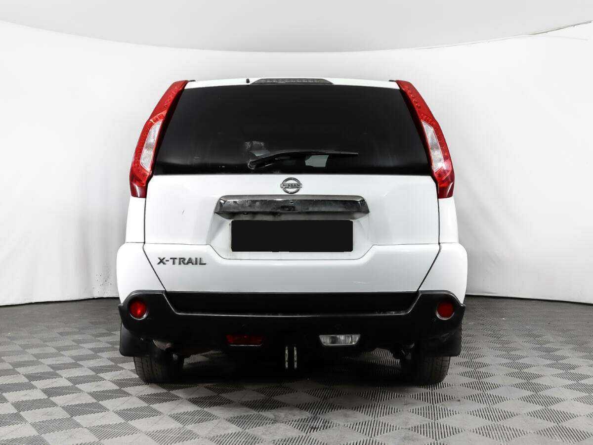 Купить Nissan X-Trail, 2013, 226 233 км, фото №6