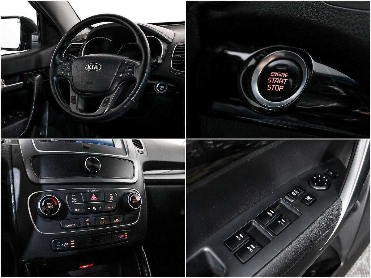Купить Kia Sorento, 2014, 104 401 км, фото №16