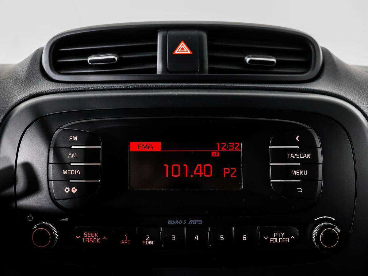 Купить Kia Soul, 2016, 145 840 км, фото №13