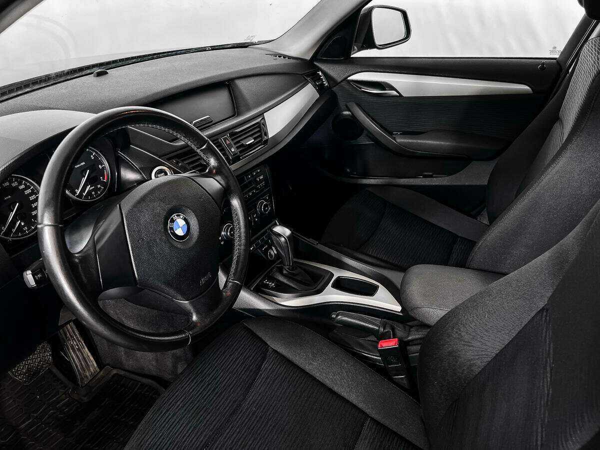 Купить BMW X1 18i, 2013, 140 319 км, фото №9