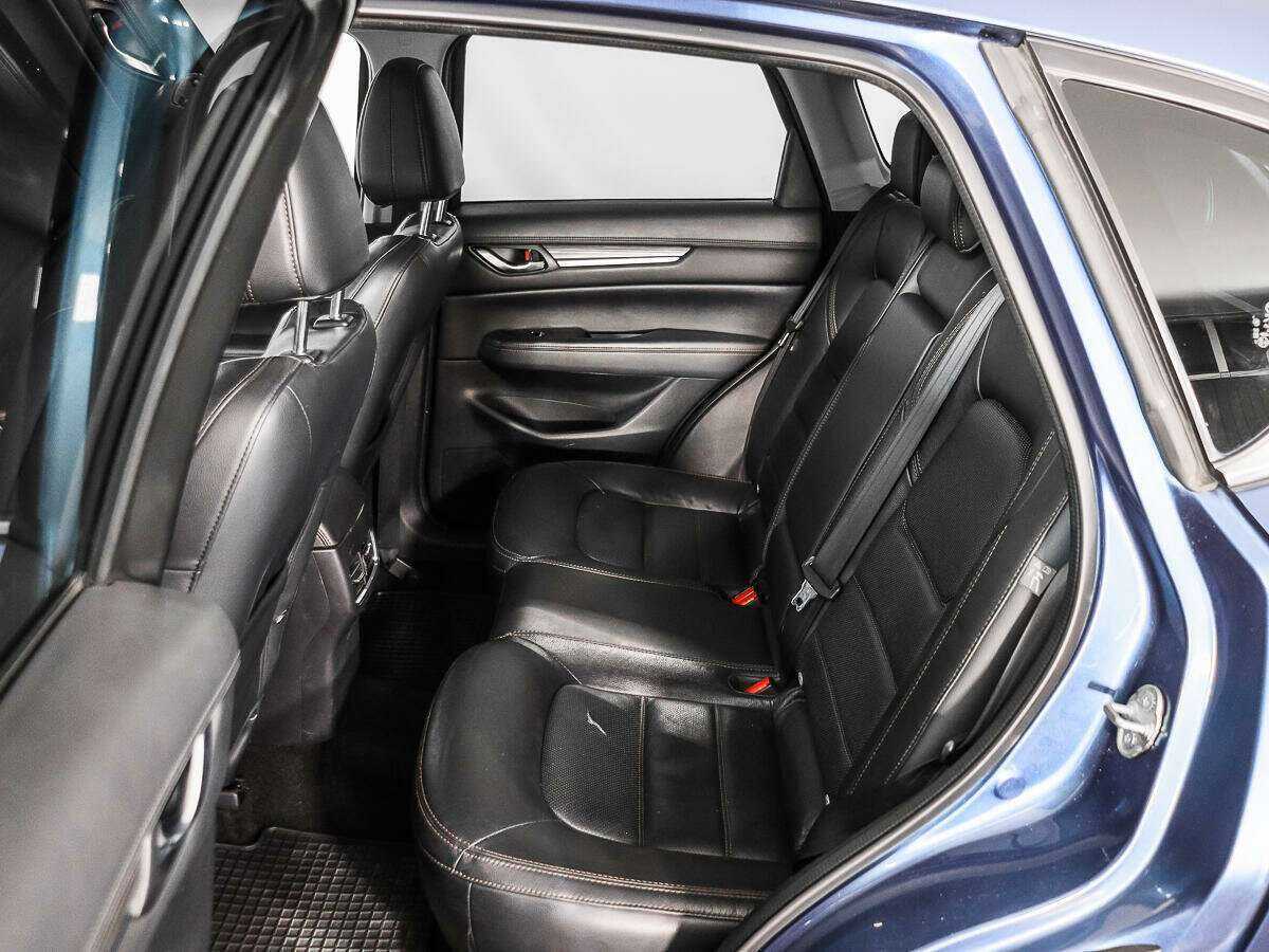 Купить Mazda CX-5, 2017, 107 812 км, фото №13