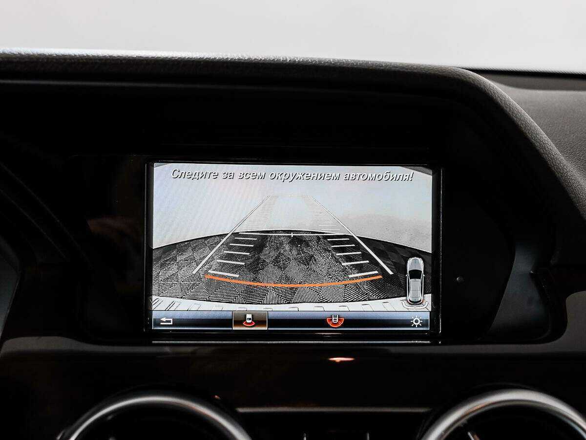 Купить Mercedes-Benz GLK-Класс 300, 2013, 188 939 км, фото №18