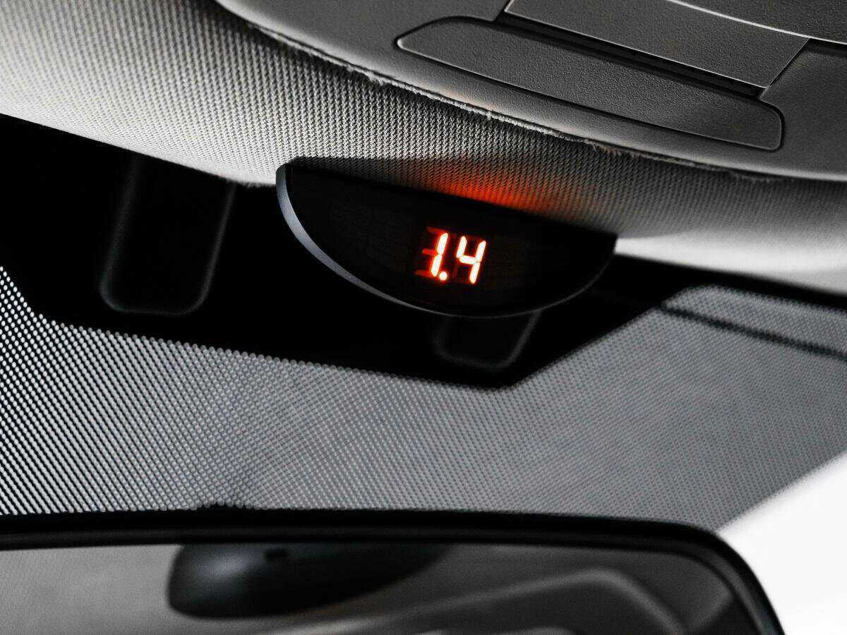 Купить Ford Kuga, 2016, 113 200 км, фото №15