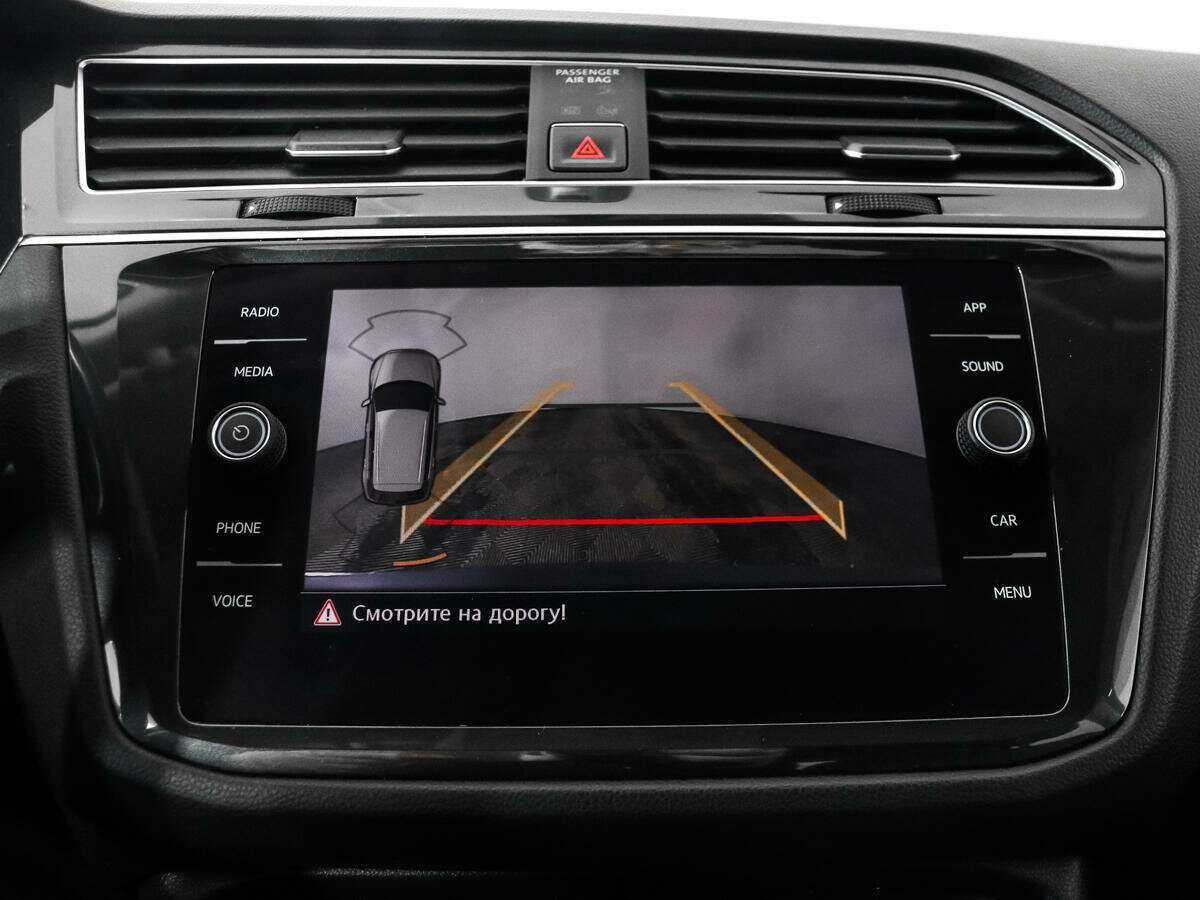 Купить Volkswagen Tiguan, 2017, 127 000 км, фото №12