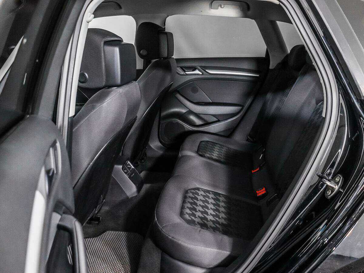 Купить Audi A3 Sportback, 2013, 134 725 км, фото №10