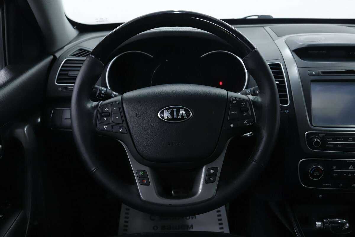 Купить Kia Sorento, 2016, 93 000 км, фото №14