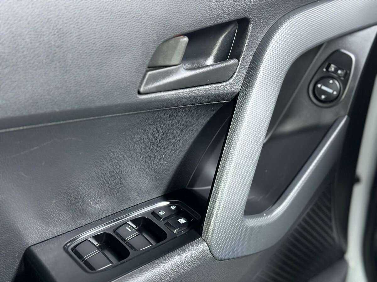 Купить Hyundai Creta, 2020, 15 500 км, фото №7