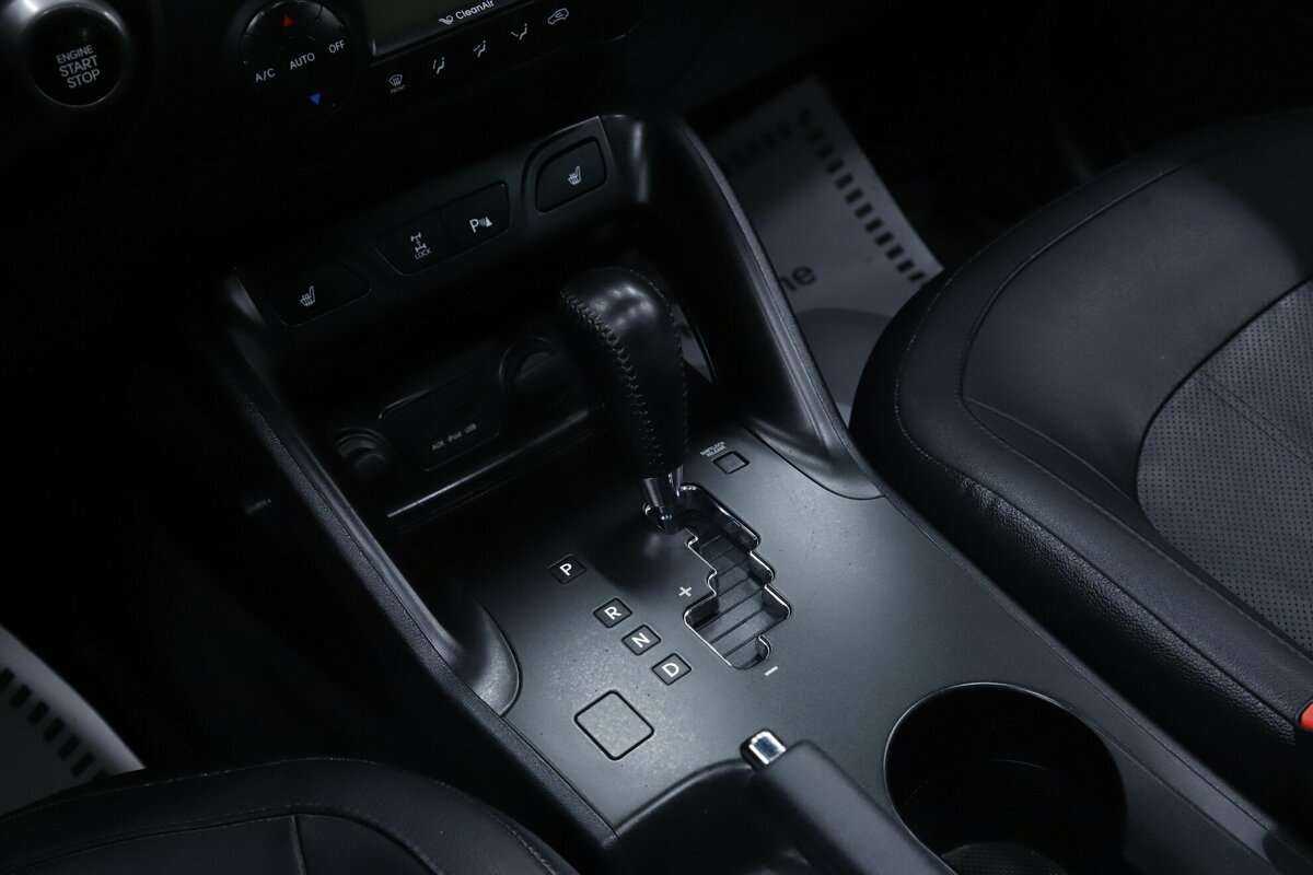 Купить Hyundai ix35, 2015, 68 000 км, фото №16