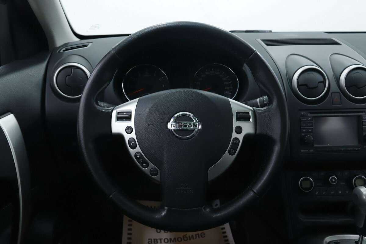 Купить Nissan Qashqai, 2013, 166 000 км, фото №10