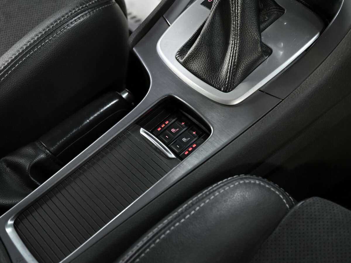 Купить Ford Mondeo, 2012, 137 000 км, фото №11