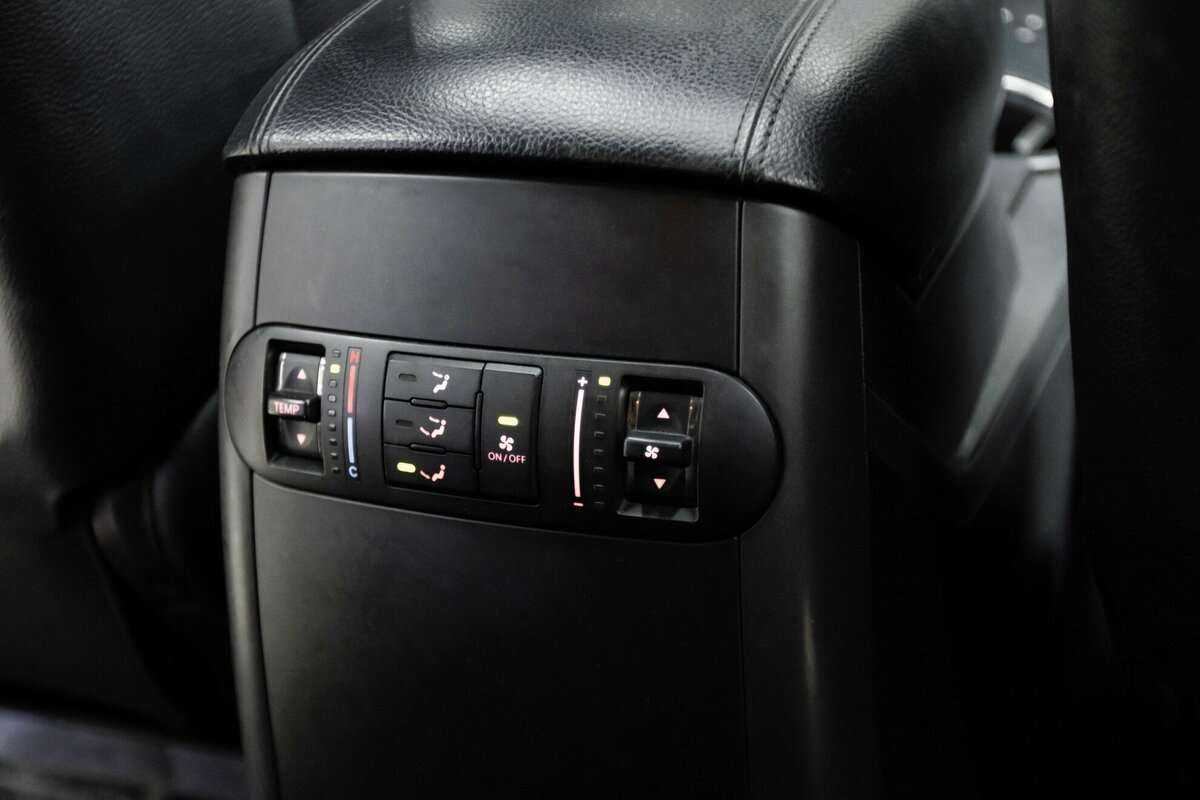 Купить Kia Mohave 8-speed, 2012, 178 000 км, фото №15