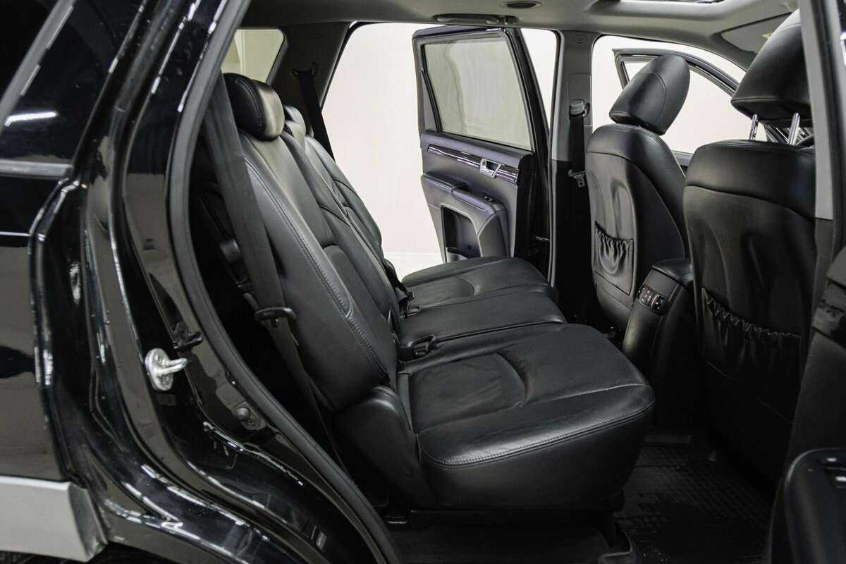 Купить Kia Mohave 8-speed, 2012, 178 000 км, фото №17