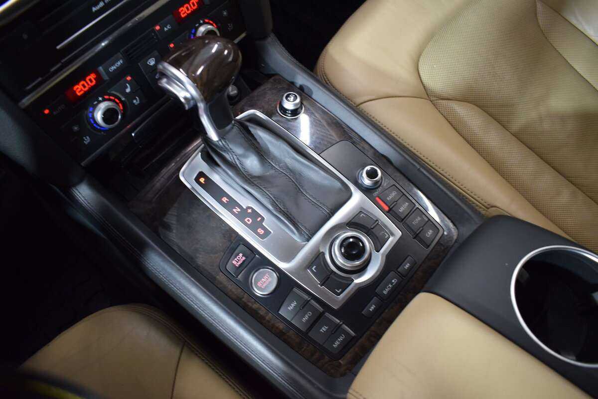 Купить Audi Q7, 2014, 266 505 км, фото №23