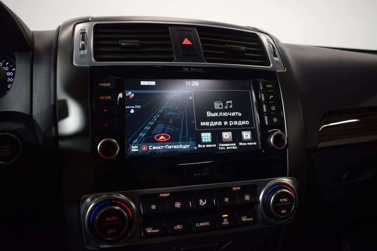 Купить Kia Mohave, 2018, 84 000 км, фото №26