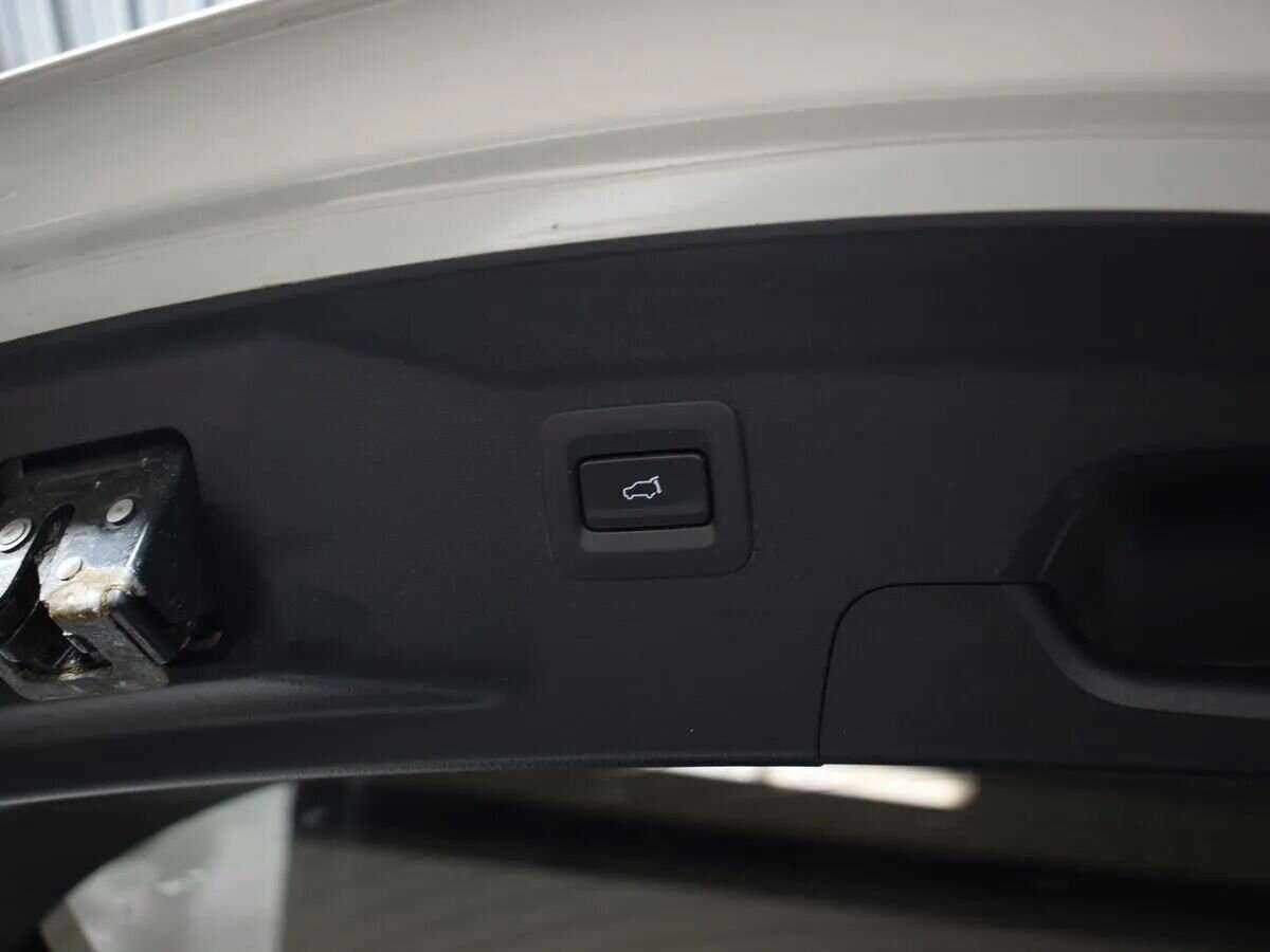 Купить Mazda CX-9, 2018, 104 801 км, фото №7