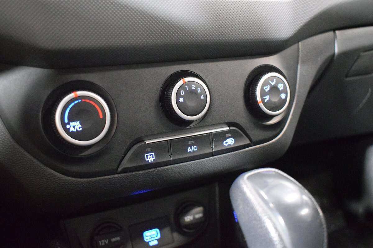 Купить Hyundai Creta, 2019, 65 200 км, фото №18