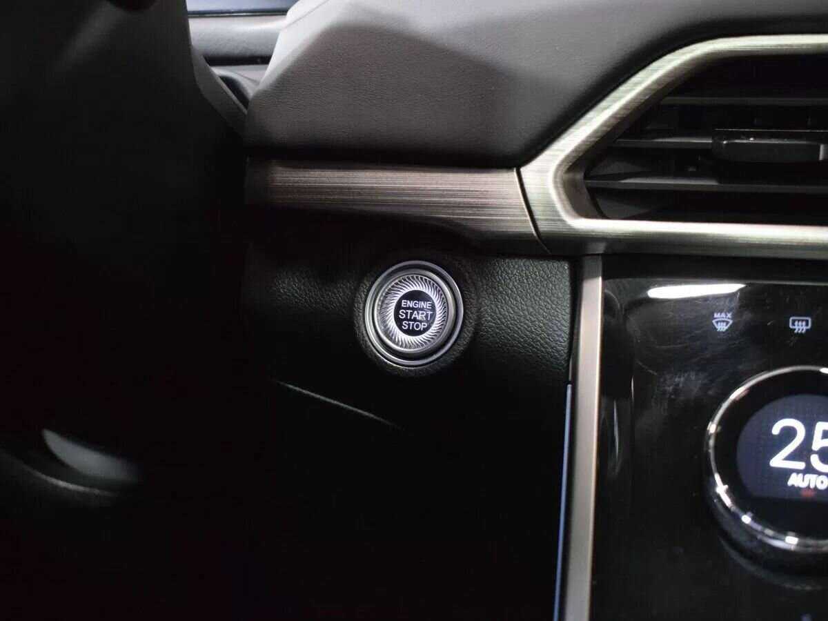 Купить EXEED TXL, 2021, 25 600 км, фото №20