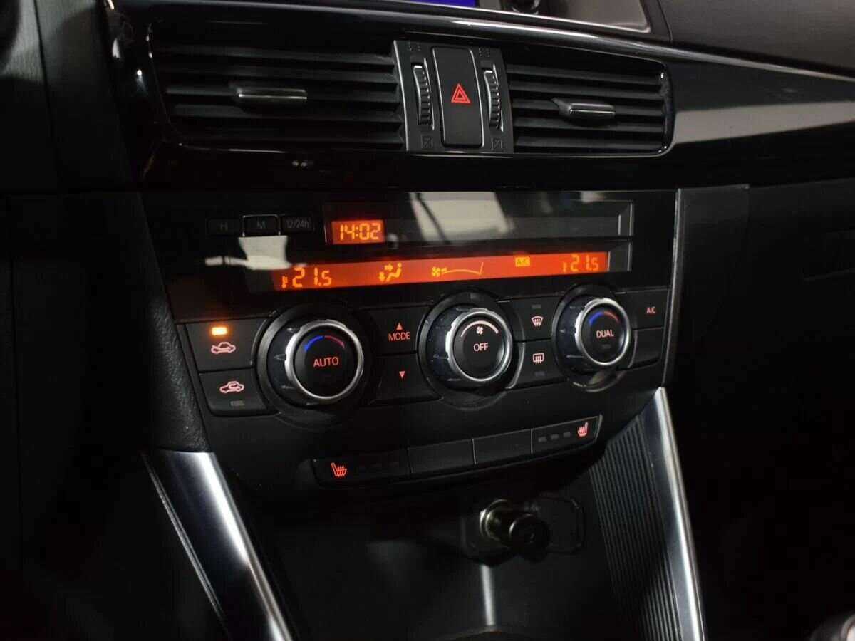 Купить Mazda CX-5, 2013, 107 462 км, фото №20