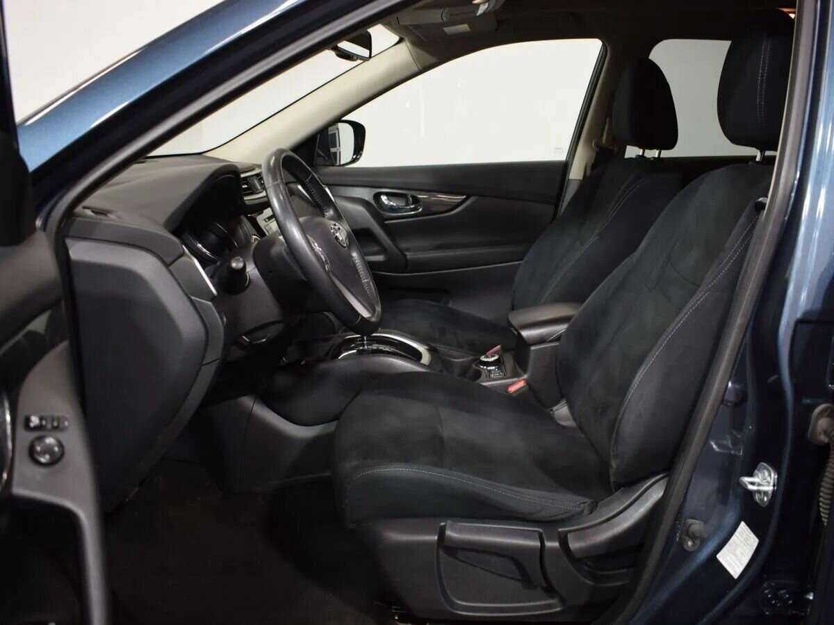 Купить Nissan X-Trail, 2016, 156 000 км, фото №13