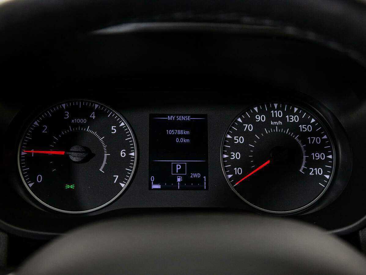 Купить Renault Arkana, 2022, 106 000 км, фото №10