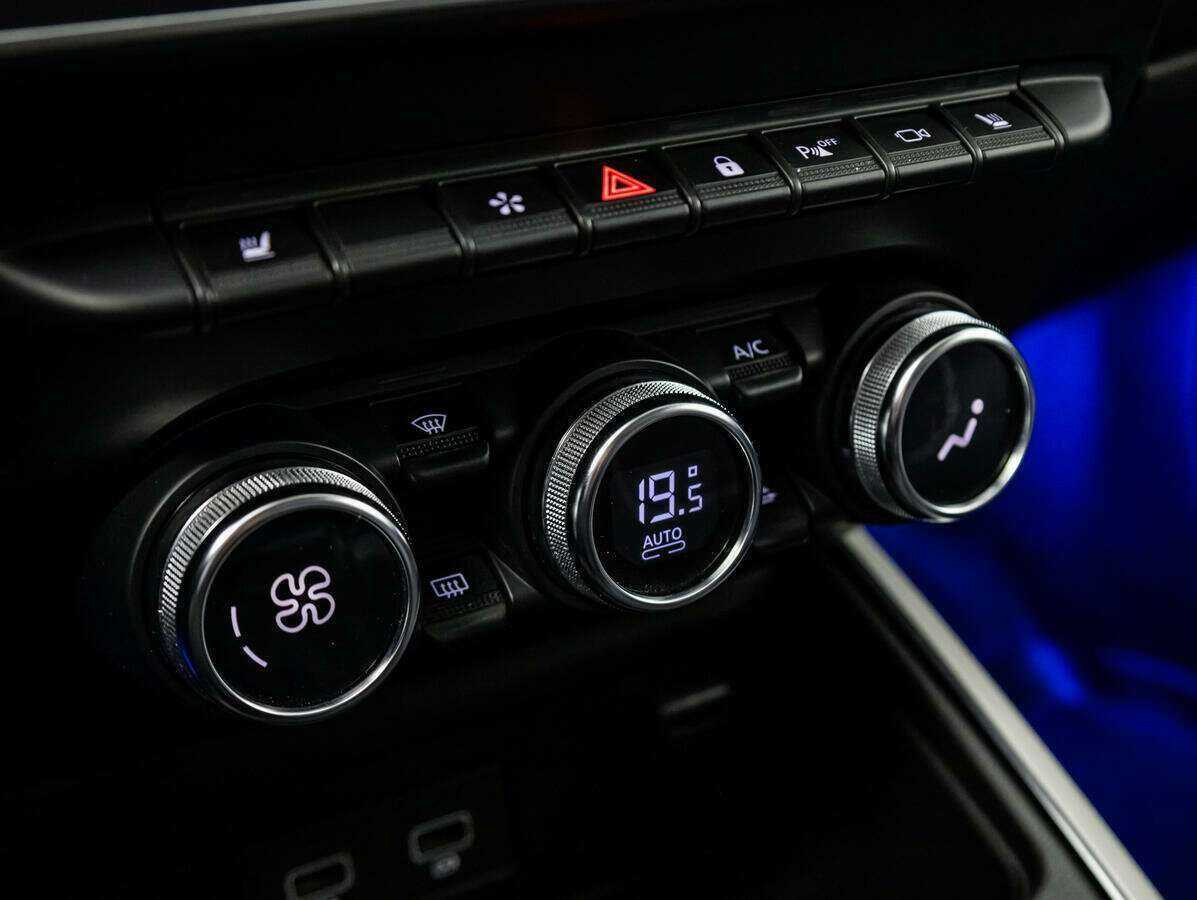 Купить Renault Arkana, 2022, 106 000 км, фото №13