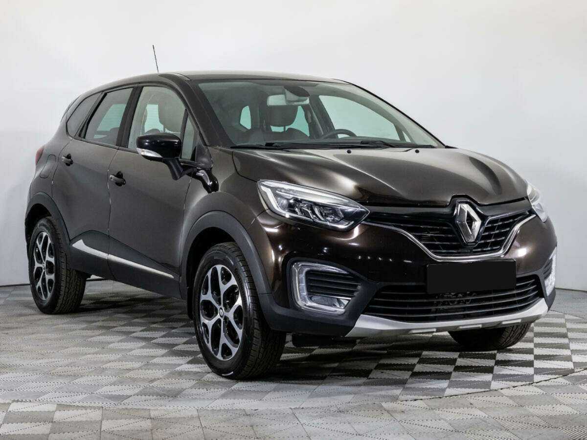 Renault Kaptur
