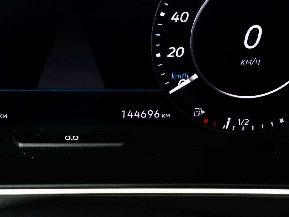 Купить Volkswagen Tiguan, 2018, 144 000 км, фото №20