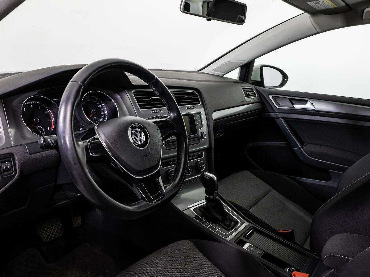 Купить Volkswagen Golf, 2013, 110 000 км, фото №11