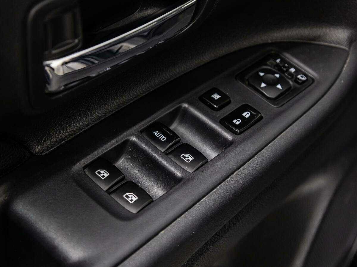 Купить Mitsubishi Outlander, 2016, 141 780 км, фото №19