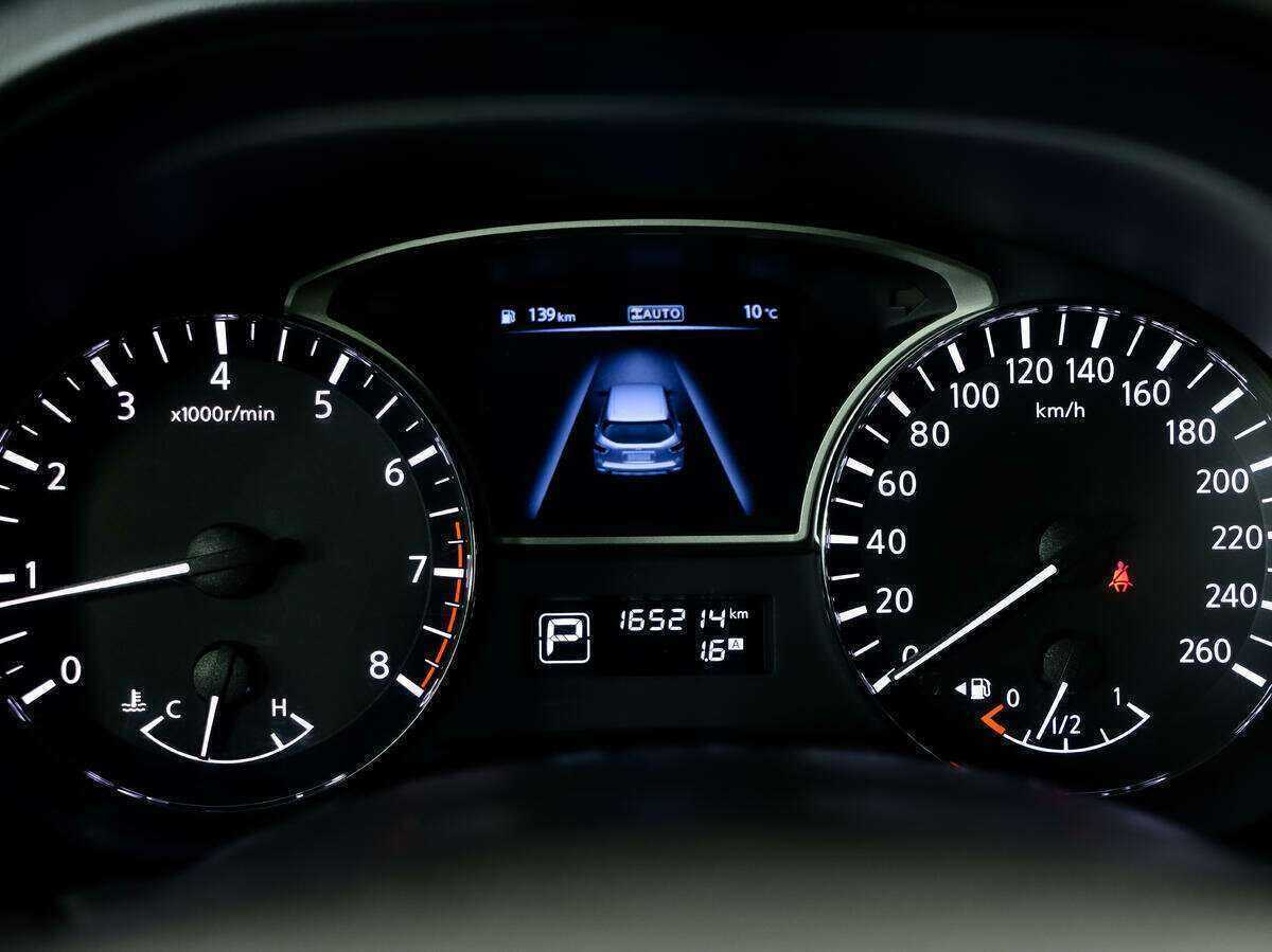 Купить Nissan Pathfinder, 2015, 165 200 км, фото №23