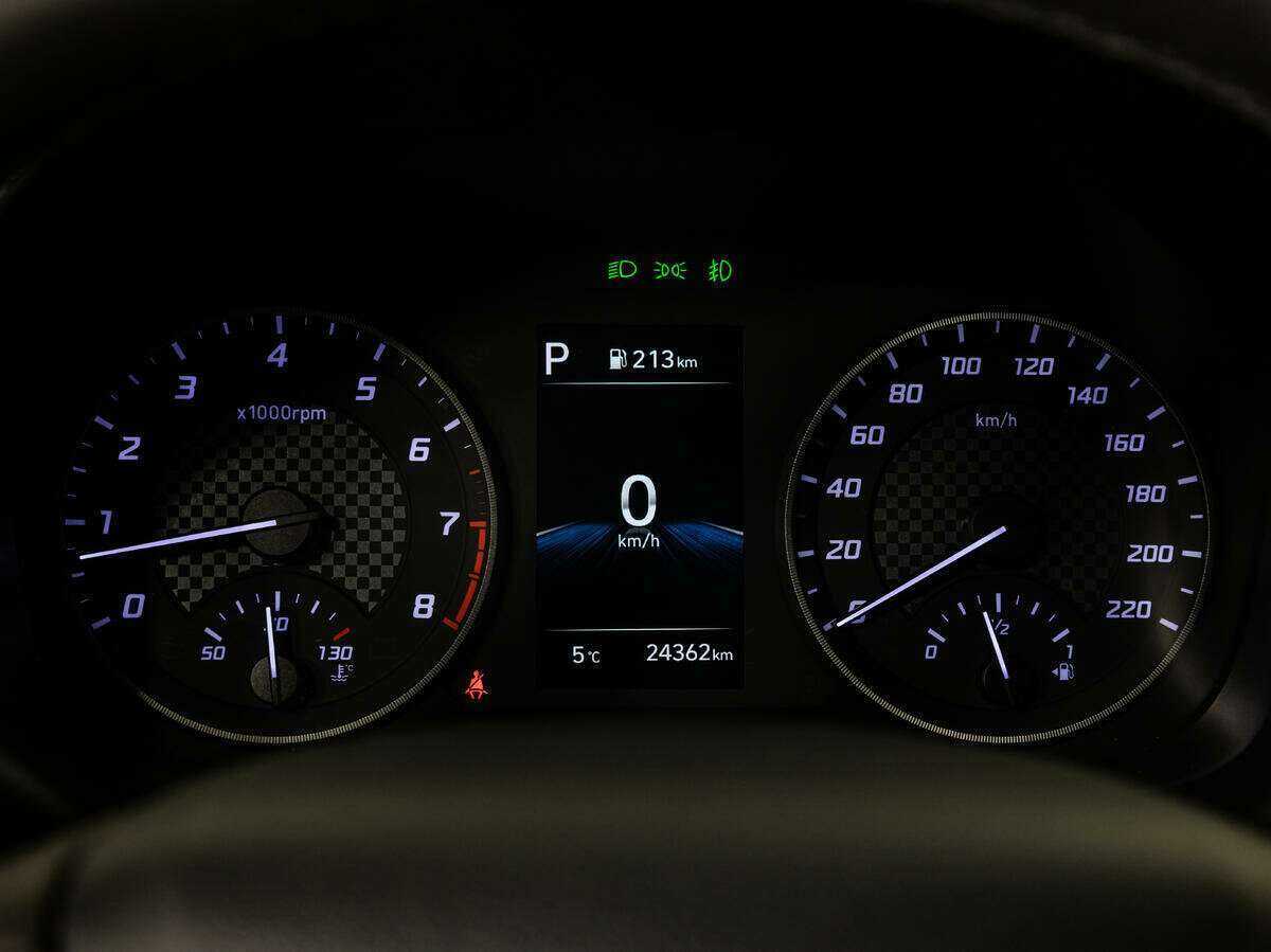 Купить Hyundai Solaris, 2021, 23 000 км, фото №12