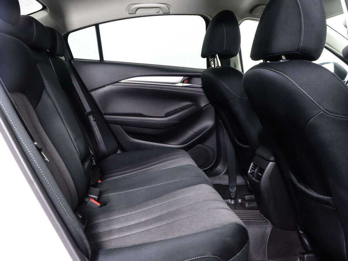 Купить Mazda 6, 2019, 115 443 км, фото №15
