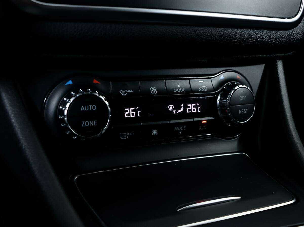 Купить Mercedes-Benz CLA 200, 2018, 116 888 км, фото №18